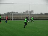 Training Schouwen-Duiveland Selectie Onder 13 & 14 op sportpark 'Het Springer' van woensdag 28 december 2022 (23/53)